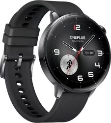 Умные часы OnePlus Watch 3 43 мм (черный) - фото3