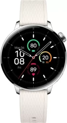 Умные часы OnePlus Watch 3 43 мм (серебристый) - фото2