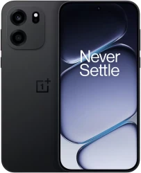 Смартфон OnePlus Turbo 6V 12GB/256GB китайская версия (глубокий черный) - фото