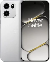 Смартфон OnePlus Turbo 6V 12GB/256GB китайская версия (звездный серебристый) - фото