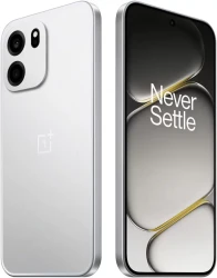 Смартфон OnePlus Turbo 6V 12GB/512GB китайская версия (звездный серебристый) - фото2