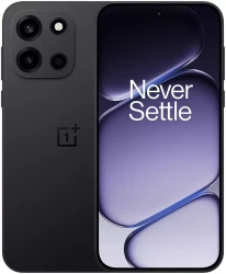 Смартфон OnePlus Turbo 6 16GB/512GB китайская версия (глубокий черный) - фото
