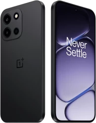 Смартфон OnePlus Turbo 6 16GB/512GB китайская версия (глубокий черный) - фото2