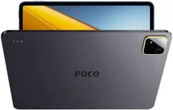 Планшет POCO Pad X1 8GB/512GB международная версия (серый) - фото3