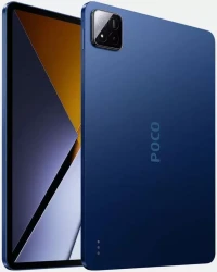 Планшет POCO Pad X1 8GB/512GB международная версия (синий) - фото5