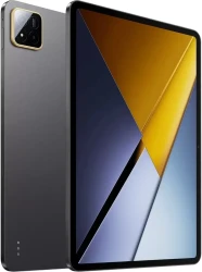 Планшет POCO Pad X1 8GB/512GB международная версия (серый) - фото2