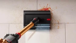 Пылесос Dyson V16 Piston Animal Submarine 492969-01 (матовый черный/медный) - фото5