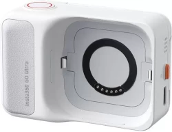 Модульная экшен-камера Insta360 GO Ultra (Creator Bundle, белый) - фото7