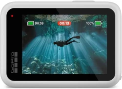Экшн-камера GoPro HERO13 Black in Polar White (белый) - фото3