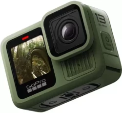 Экшн-камера GoPro HERO13 Limited Edition in Forest Green - фото