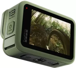 Экшн-камера GoPro HERO13 Limited Edition in Forest Green - фото2