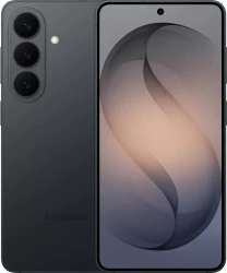 Смартфон Samsung Galaxy S26 SM-S942B 12GB/512GB (черный) - фото