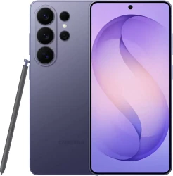 Смартфон Samsung Galaxy S26 Ultra SM-S948B 16GB/1TB (лавандовый) - фото