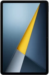 Планшет POCO Pad M1 8GB/256GB международная версия (синий) - фото3