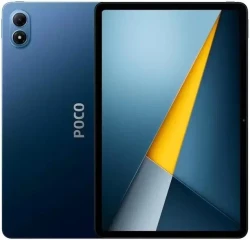 Планшет POCO Pad M1 8GB/256GB международная версия (синий) - фото