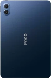 Планшет POCO Pad M1 8GB/512GB международная версия (синий) - фото6