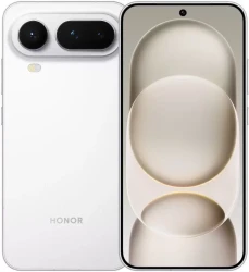 Смартфон HONOR Magic8 Pro Air 16GB/512GB китайская версия (белый) - фото
