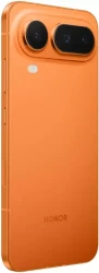 Смартфон HONOR Magic8 Pro Air 12GB/256GB китайская версия (оранжевый) - фото3
