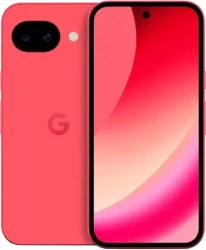 Смартфон Google Pixel 10a 8GB/256GB (ягода) - фото