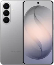 Смартфон Samsung Galaxy S26+ SM-S947B 12GB/256GB (серебристый) - фото