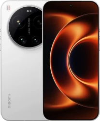 Смартфон Xiaomi 17 Ultra 16GB/512GB международная версия (белый) - фото