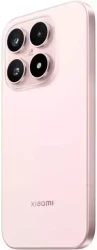 Смартфон Xiaomi 17 12GB/512GB международная версия (розовый) - фото2