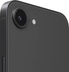 Смартфон Apple iPhone 17e 256GB (черный) - фото3