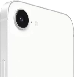 Смартфон Apple iPhone 17e 512GB (белый) - фото3