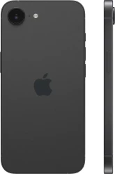 Смартфон Apple iPhone 17e Dual eSim 512GB (черный) - фото2
