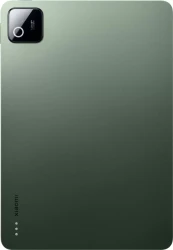 Планшет Xiaomi Pad 8 12GB/512GB международная версия (зеленый) - фото3