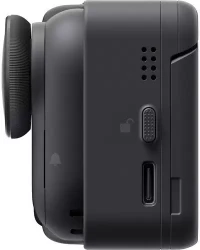 Модульная экшен-камера Insta360 GO Ultra (Standard Bundle, черный) - фото2