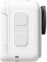 Модульная экшен-камера Insta360 GO Ultra (Standard Bundle, белый) - фото2