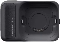 Модульная экшен-камера Insta360 GO Ultra (Standard Bundle, черный) - фото6