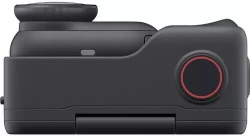 Модульная экшен-камера Insta360 GO Ultra (Standard Bundle, черный) - фото7