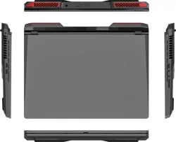 Ноутбук Ninkear X16 Pro - фото2