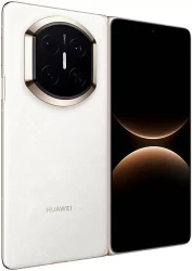 Смартфон Huawei Mate X7 DEL-LX9 Single SIM 16GB/512GB (парчовый белый, международная версия) - фото2