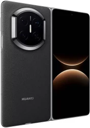 Смартфон Huawei Mate X7 DEL-LX9 Dual SIM 16GB/512GB (черный, международная версия) - фото2