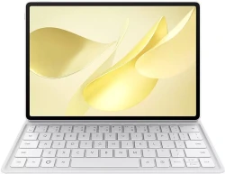 Планшет Huawei MatePad 12 X 2025 Wi-Fi LRT-W09 12GB/256GB с клавиатурой (белый) - фото
