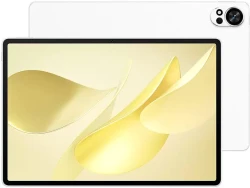 Планшет Huawei MatePad 12 X 2025 Wi-Fi LRT-W09 12GB/256GB с клавиатурой (белый) - фото2