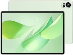 Планшет Huawei MatePad 12 X 2025 PaperMatte Wi-Fi LRT-W09 12GB/256GB с клавиатурой (зеленый) - фото2