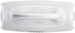 Беспроводная колонка JBL Boombox 4 (белый) - фото3