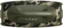 Беспроводная колонка JBL Boombox 4 (камуфляж) - фото2