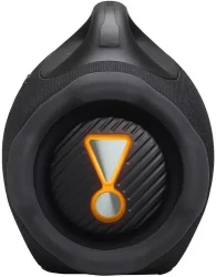 Беспроводная колонка JBL Boombox 4 (черный) - фото3