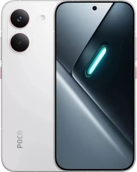 Смартфон POCO X8 Pro 12GB/512GB международная версия (белый) - фото