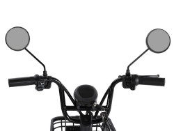 Электроскутер MOTIKO MD1 - фото5