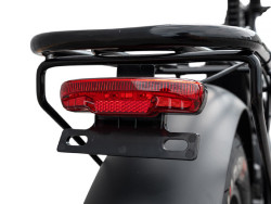 Электровелосипед Smart8 Saturn Lite - фото10