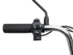 Электровелосипед Smart8 Venera Lite - фото8