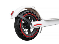 Электросамокат Smart8 City - фото9