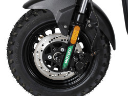 Электроскутер MOTIKO MU5 - фото4