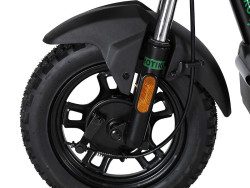 Электроскутер MOTIKO MQ3 - фото5